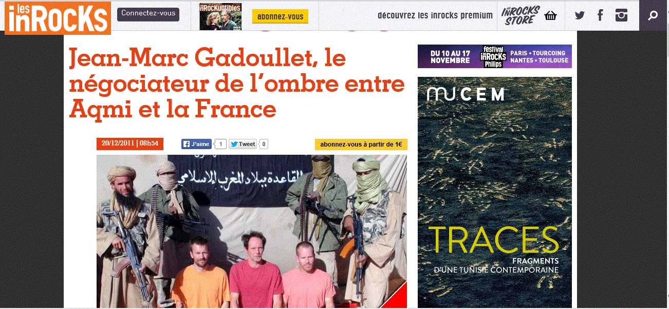 les inrocks